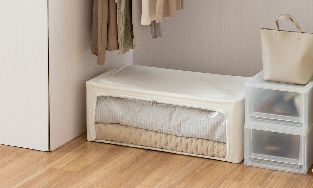 ラック内収納 | ルミナススチールラック公式通販