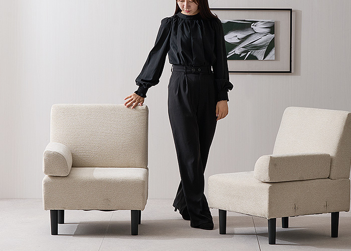 ソファのイメージ01