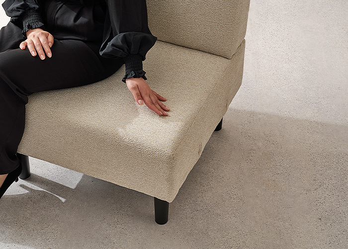 ソファのイメージ02