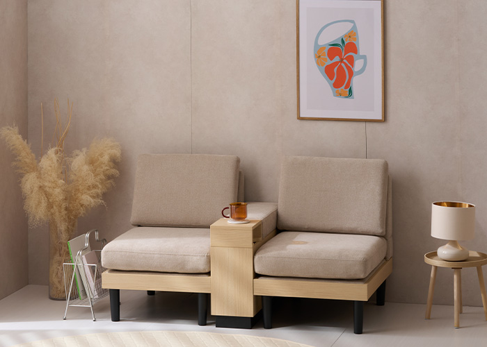 ソファのイメージ04