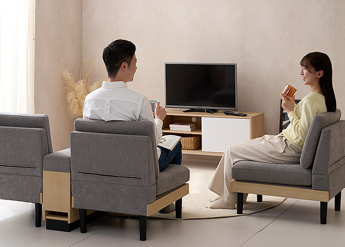 ソファのイメージ05