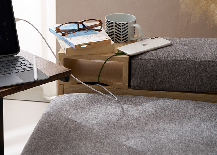 ソファのイメージ06