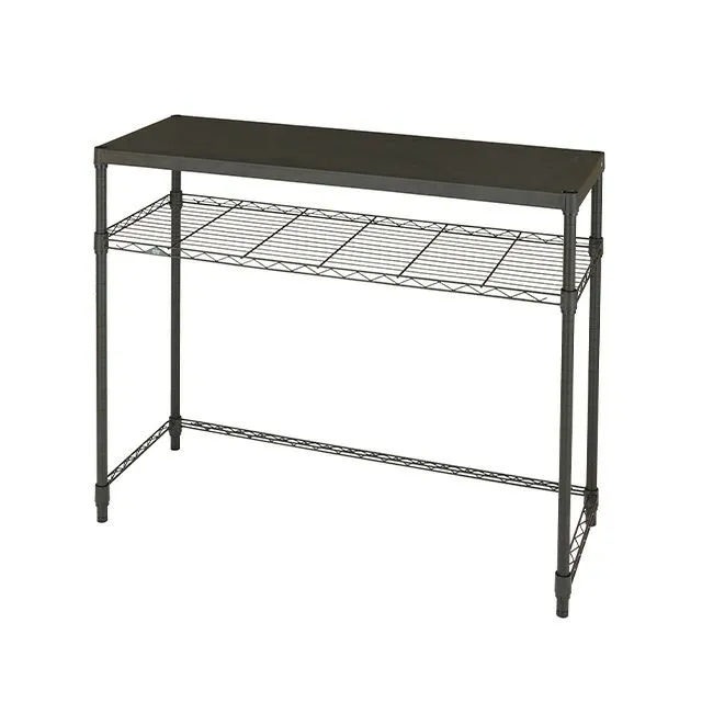 ゴミ箱上ラック・キッチンボード