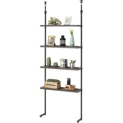 薄型壁面ラック