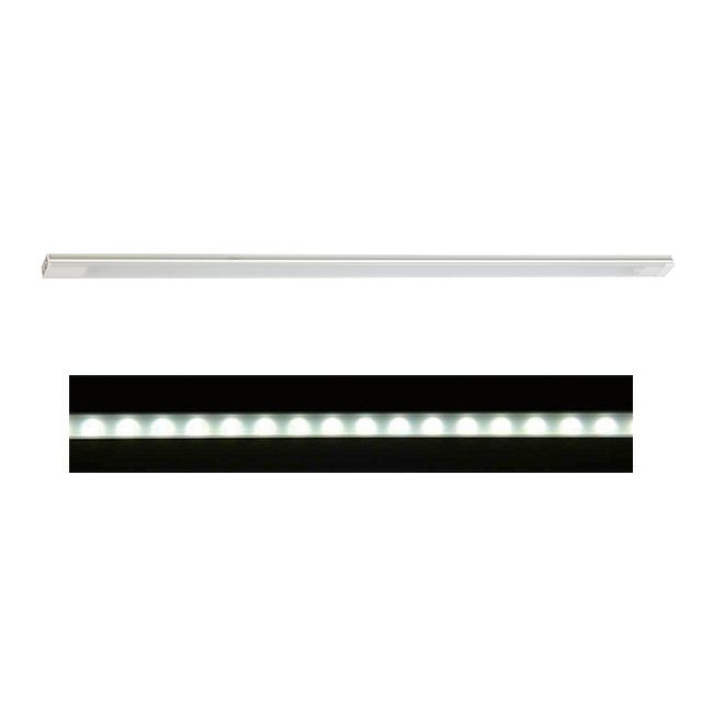 LEDライト 幅90cm ルミナス スチールラック パーツ LED90 | ルミナス