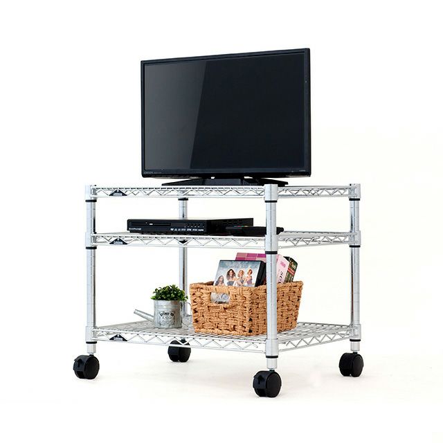 R215 NITORI ハイタイプ テレビボード、TVラック、幅120cm 美品