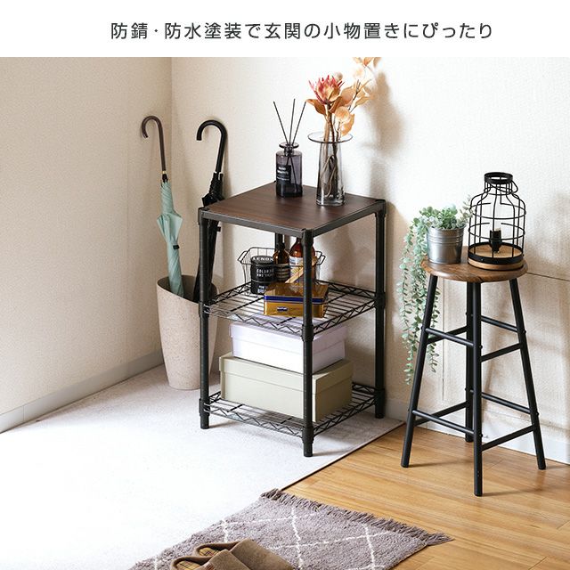 ななす様　３段目棚 ななす様 3段目棚
