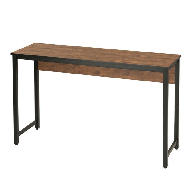 デスク 幅120cm ビスカーナ 幅120×奥行40×高さ71cm BC1270-DS