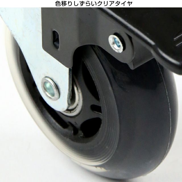 Luminous ポイントUP商品｜ルミナス ラック (25mm) クリア
