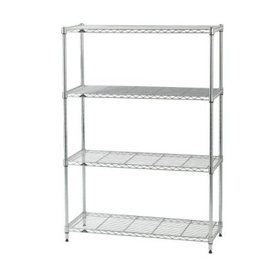 ルミナス 後付け シェルフ 90cm ×46mm 4枚 楽天市場】☆エントリーでP5倍☆ 公式 ラック パーツ 棚 棚板 幅