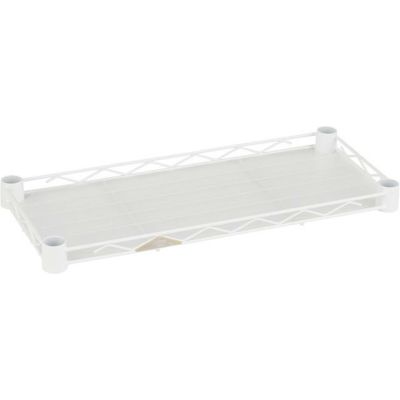 スチールシェルフ 幅19.5×奥行44.5cm ルミナスラテ スチールラック