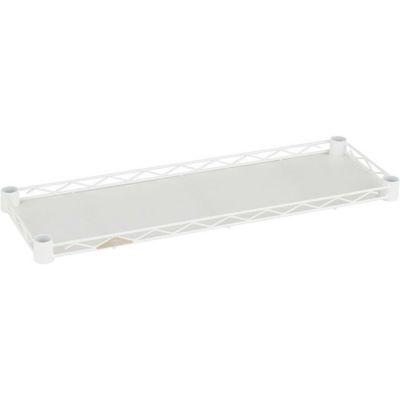 スチールシェルフ 幅19.5×奥行44.5cm ルミナスラテ スチールラック