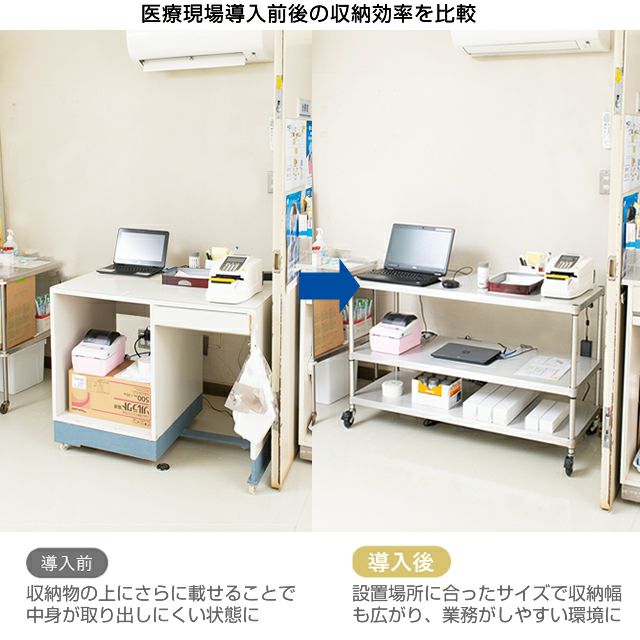 スチールラック 幅75cm 5段 ルミナスプレミアム 高度防錆素材
