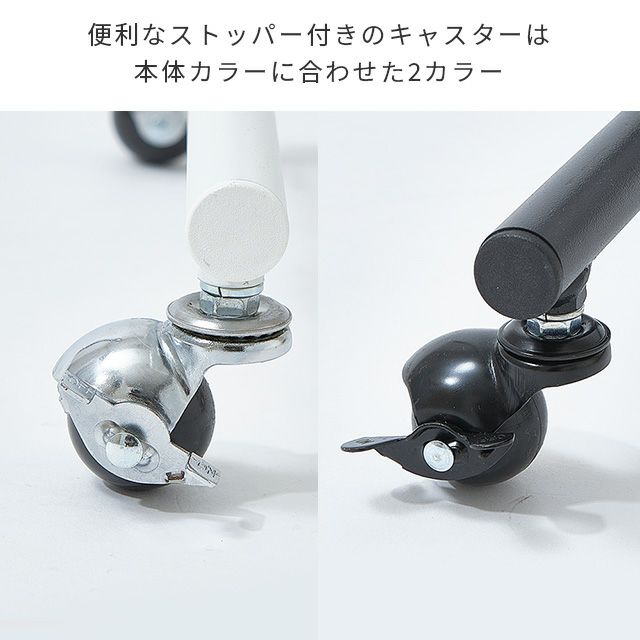 KUENTAIのステンレスハンガー！100本セットでお買い得